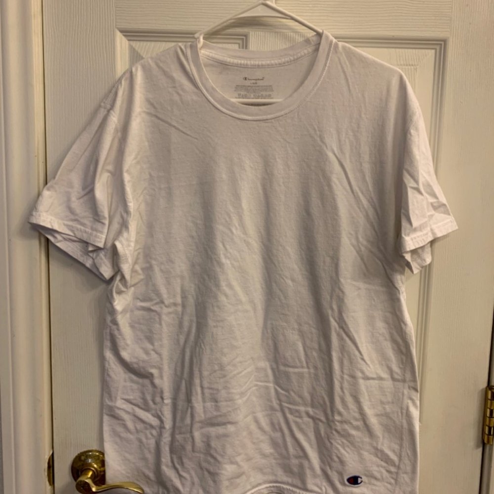 Champion T Shirt Men’s Size Large